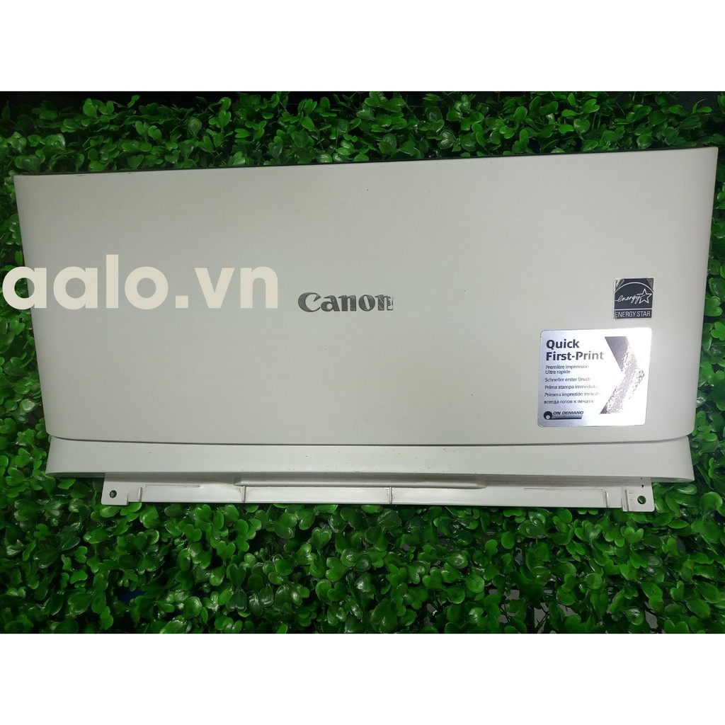 Cửa Máy In Laser Canon LBP 252dw