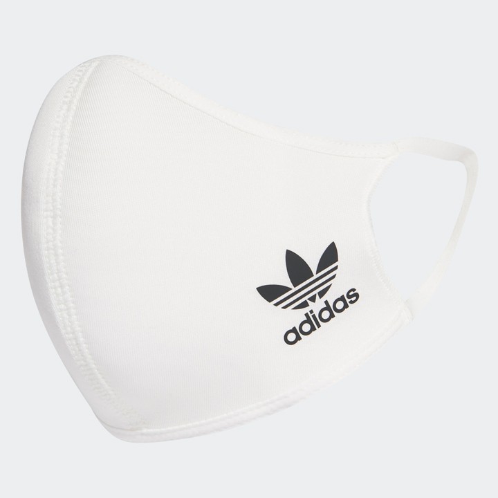 Khẩu trang Adidas người lớn đủ size, đủ màu