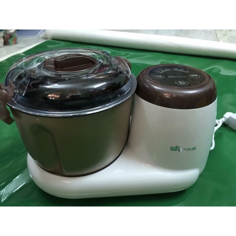 MÁY TRỘN BỘT BEAR 3.5L