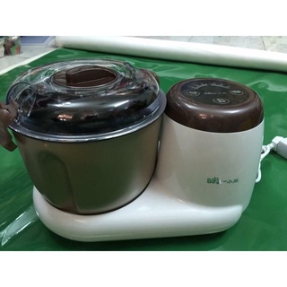 MÁY TRỘN BỘT BEAR 3.5L