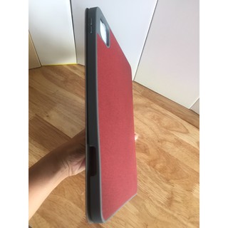 [Ipad 11Pro và 12.9Pro 2020 ]Bao Da chống sốc cao cấp Mutual