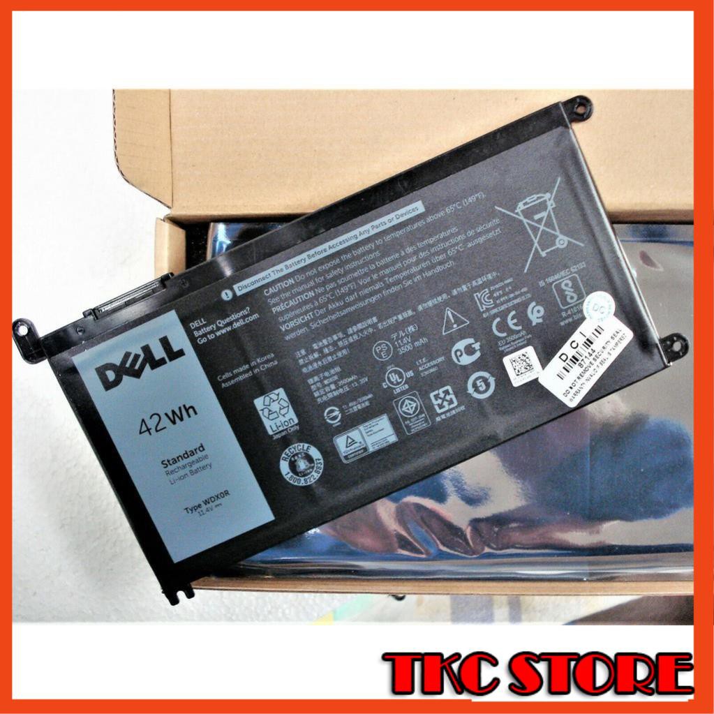 ⚡ Pin laptop Dell Vostro 5471 Zin theo máy