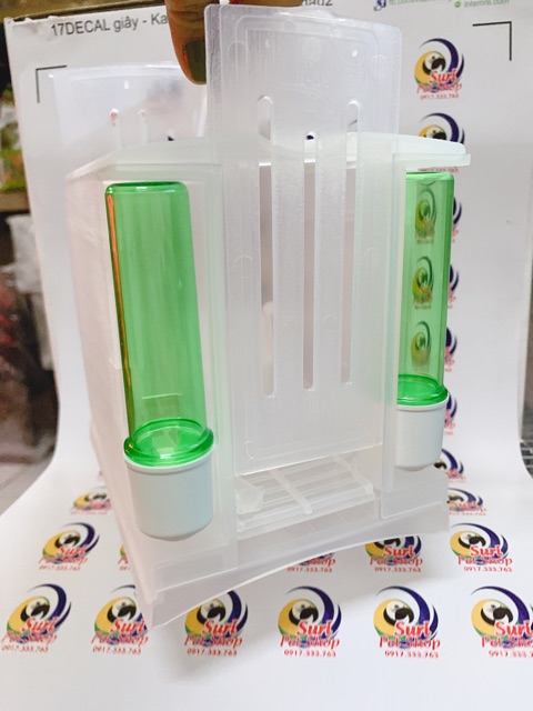 Lồng vận chuyển chim Yến,finch