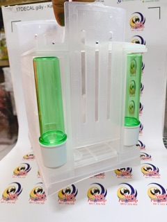 Lồng vận chuyển chim Yến,finch