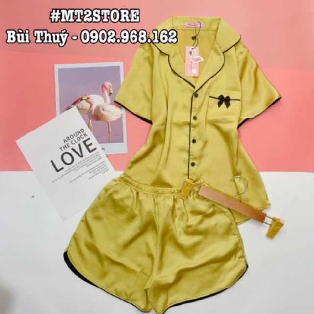 Lụa  đùi  theo  combo khách đặt | BigBuy360 - bigbuy360.vn