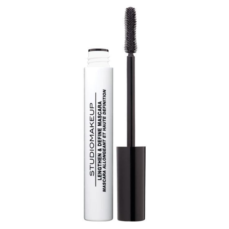 Mascara làm dài mi STUDIOMAKEUP Lengthen &amp; Define Mascara - SLM