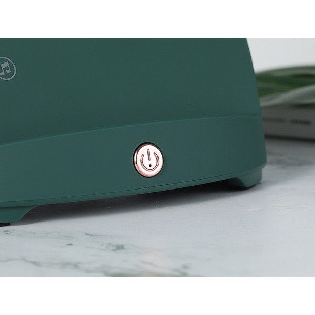 Loa ma thuật Magic Boost XM 318 Chỉ đặt điện thoại vào là phát nhạc