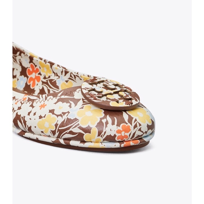 Giày búp bê Tory Burch chính hãng size 7.5 us