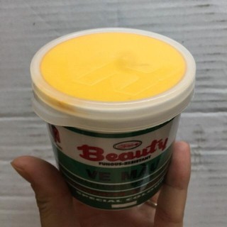 [Sơn chậu] Ve màu pha sơn nước ATM
