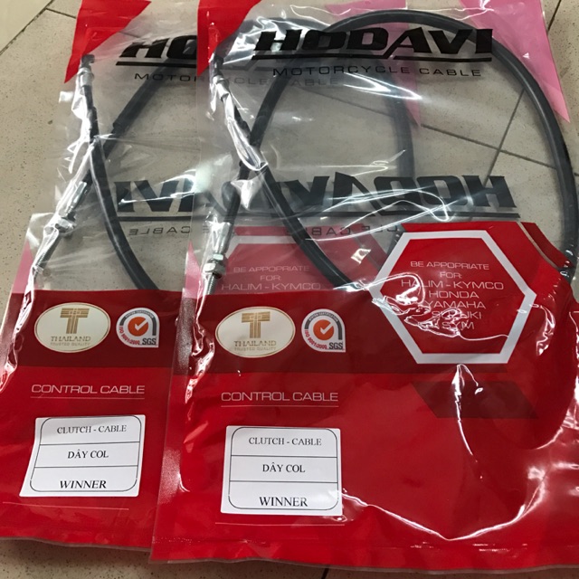 Dây côn dành cho xe Honda Winner