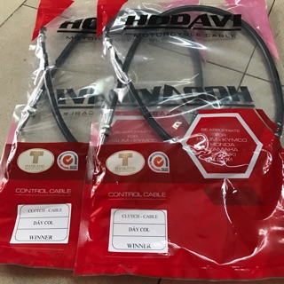 Dây côn dành cho xe Honda Winner