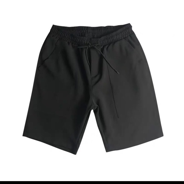 Quần kaki short