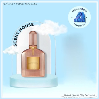 Nước hoa tom ford orchid soleil