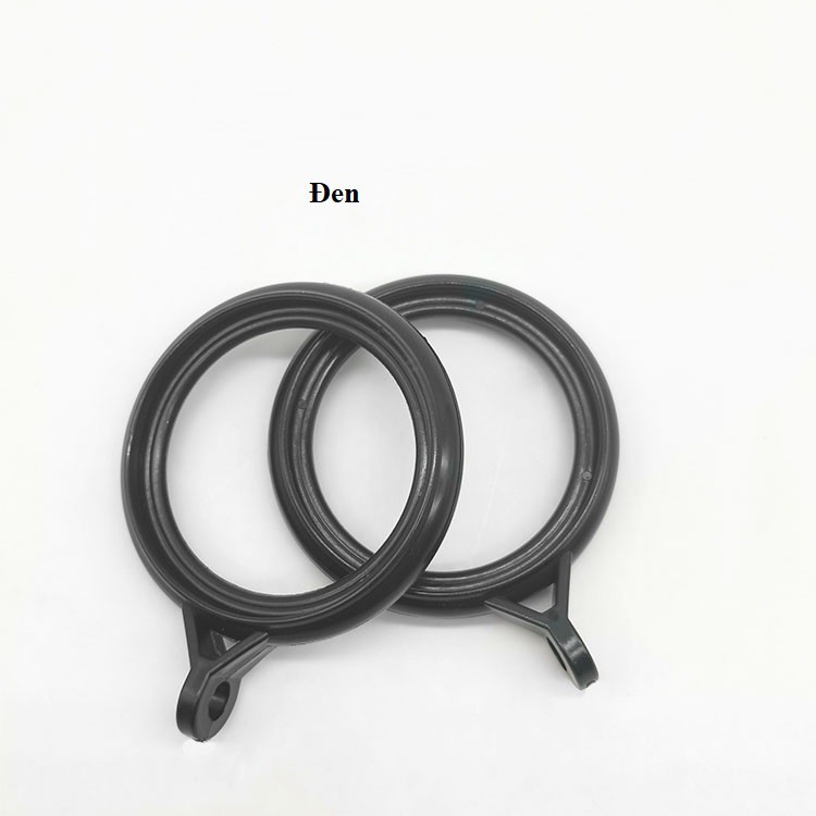 Khuyên tròn treo rèm