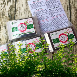 Cao Chè Vằng Lợi Sữa 1kg