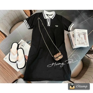 BÁN SỈ VÁY POLO LACOTE