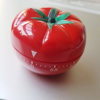 Đồng hồ cà chua Pomodoro