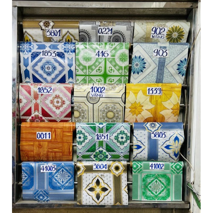 Simili lót sàn Khổ 2m