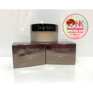 Phấn Phủ Bột Laura Mercier Translucent Setting Powder Glow