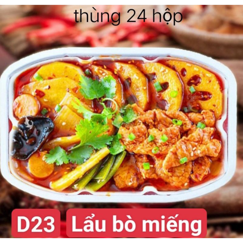 Lẩu tự sôi tôm hùm đất | BigBuy360 - bigbuy360.vn