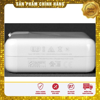 ⚡️ Sạc Type-C Macbook Pro MID 2016/17/18/19 61W