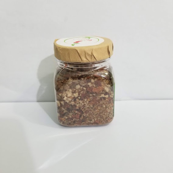 Chẳm chéo Tây Bắc Với 3 Vị Đắc Biệt, Sử dụng tiện lợi cho các món chấm, tạo hương vị đặc biệt khó quên cho món ăn | BigBuy360 - bigbuy360.vn