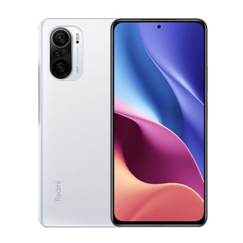 Điện thoại Xiaomi Redmi K40Pro Nguyên seal bảo hành 1 năm | BigBuy360 - bigbuy360.vn