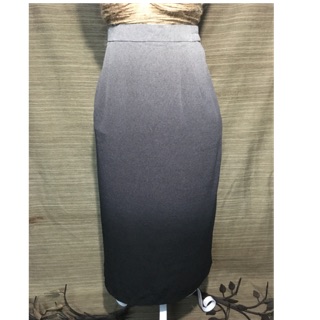 Váy bút chì,used,size s,m