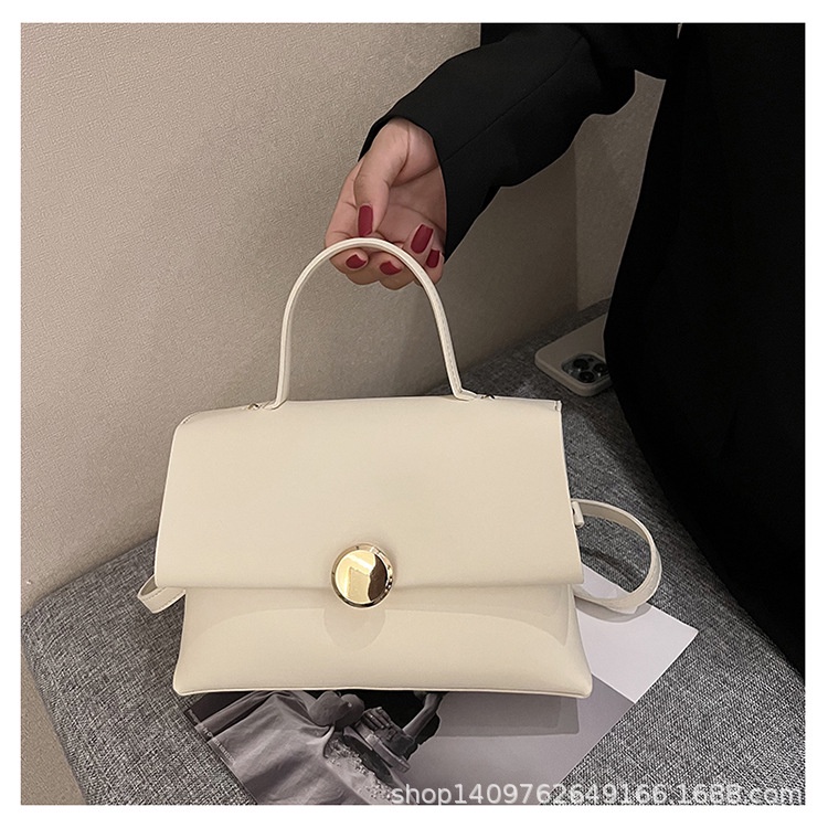 Túi Đeo Chéo Thời Trang Cao Cấp Phong Cách Retro Cho Nữ