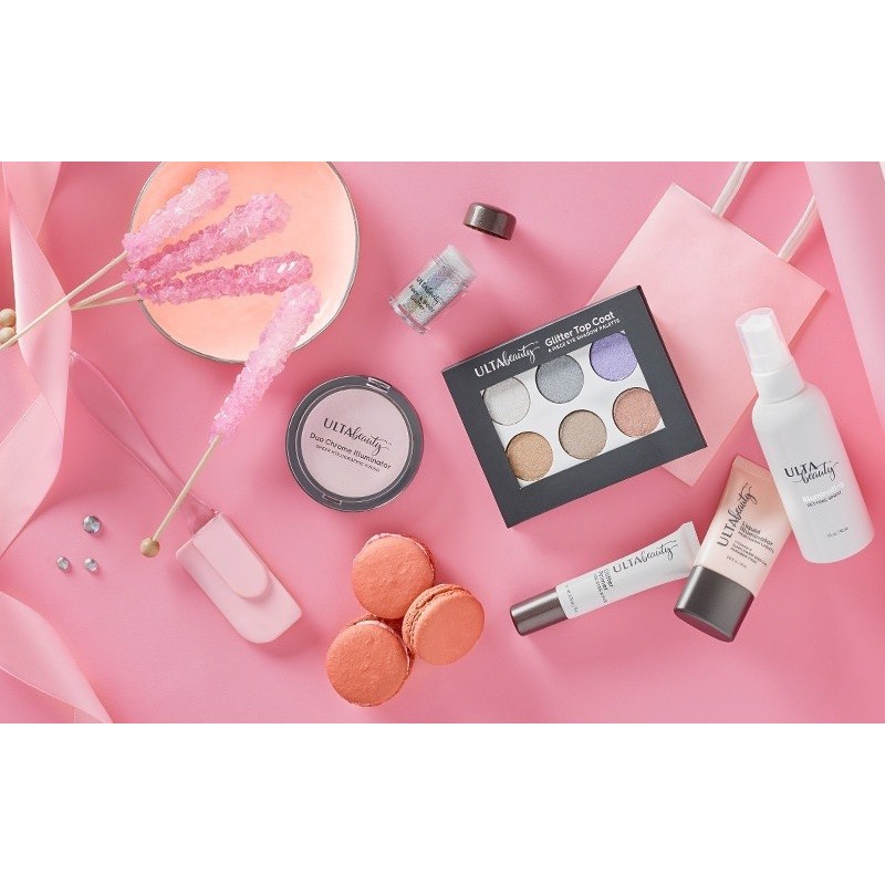 shironeko cosmetics