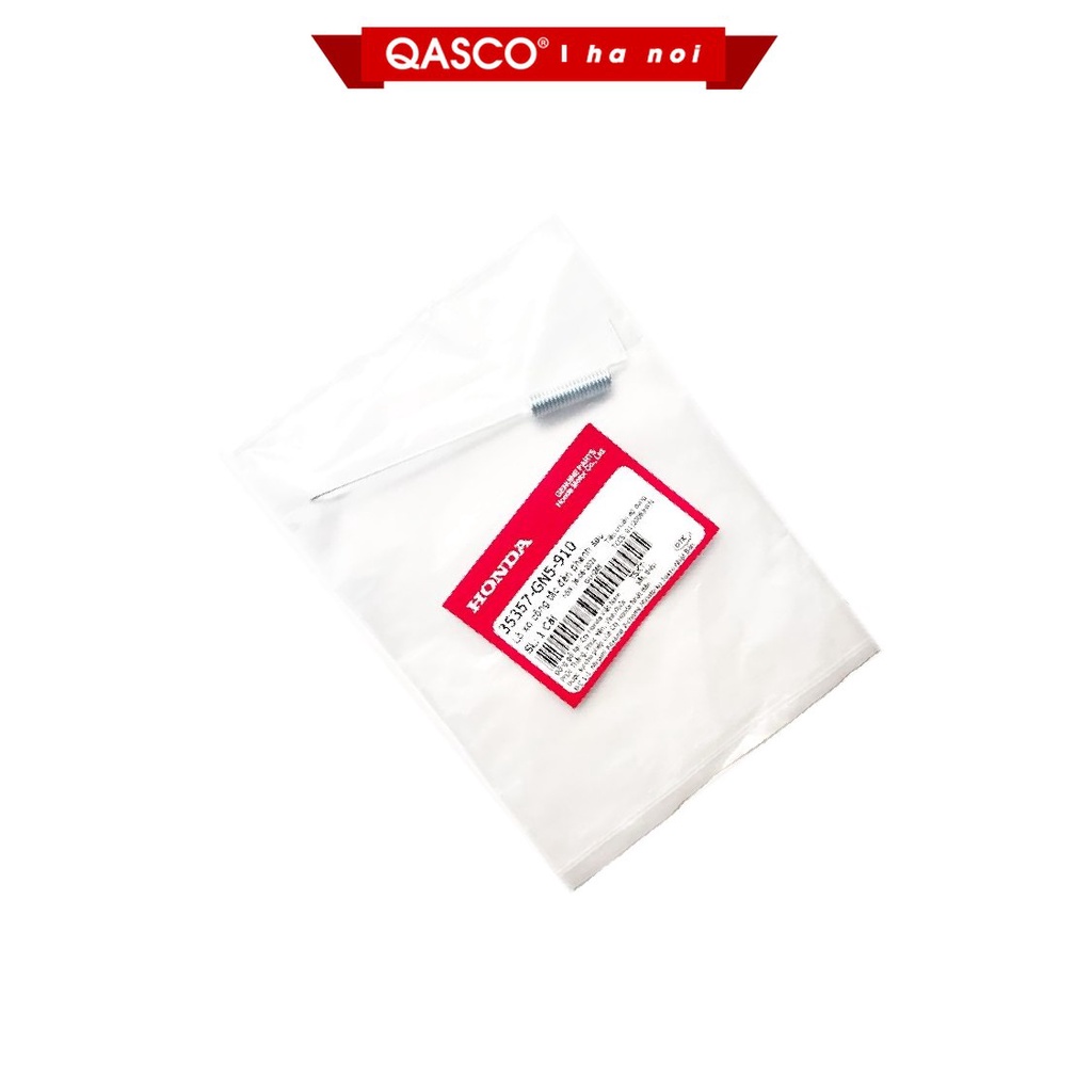 Lò xo công tắc đèn phanh sau  DREAM  - HN