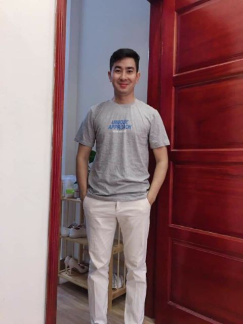 Áo phông xuất Hàn