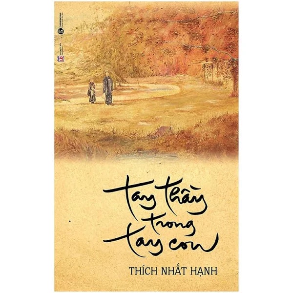 Sách - Tay Thầy Trong Tay Con Tái Bản - Thái hà