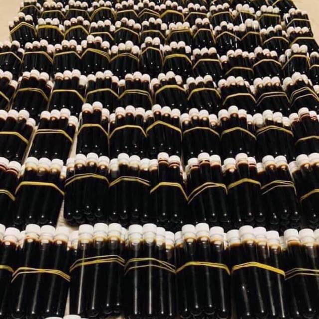 Cao lá nam mụn  cao cấp lọ 5ml handmade (nơi phân phối sỉ lẻ toàn quốc) | BigBuy360 - bigbuy360.vn