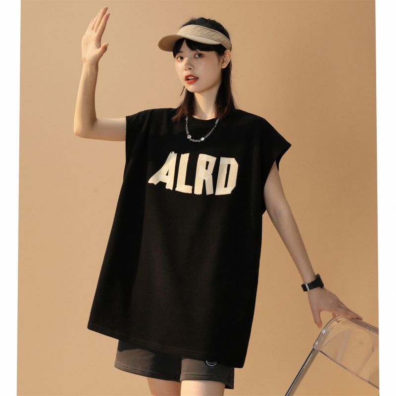 Áo Thun Bóng Rổ Tay Ngắn Dáng Rộng Phong Cách Thời Trang Nhật Bản Dành Cho Nữ áo phông nữ JL-TX-59