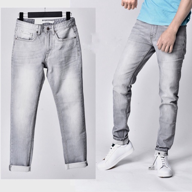 QUẦN JEAN NAM-HÀNG CAO CẤP-XUẤT KHẨU | BigBuy360 - bigbuy360.vn