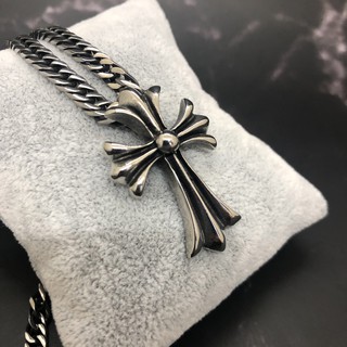 Vòng cổ Chrome Hearts PK - V06