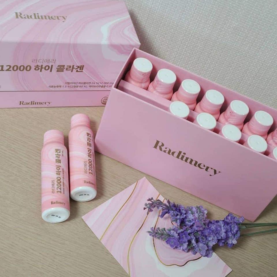 Collagen Radimery 12000mg