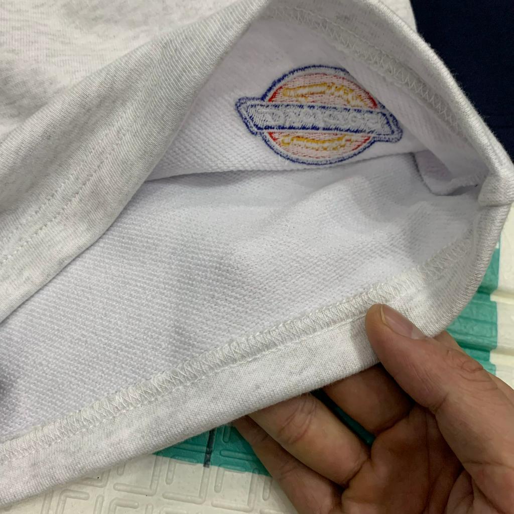 Quần Short Nỉ Dickies