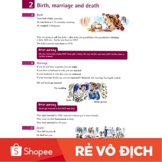 English Vocabulary In Use: Elementary (Second Edition)