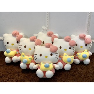 Gấu Bông Hello Kitty size 40-45cm