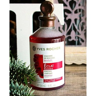 GIẤM XẢ TÓC YVES ROCHER
