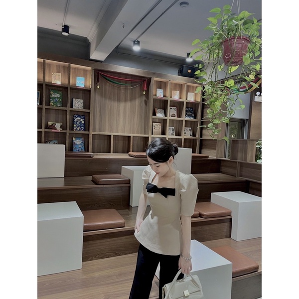 Lisa Top_Anne Studio | BigBuy360 - bigbuy360.vn