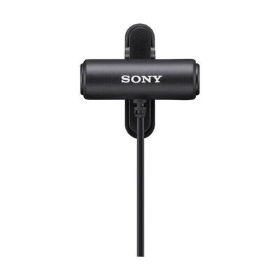 Micro Sony ECM-LV1 - Chính Hãng