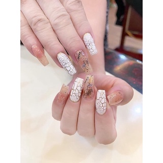 Sơn Nứt , Sơn Gel Nứt Đen Trắng verygood