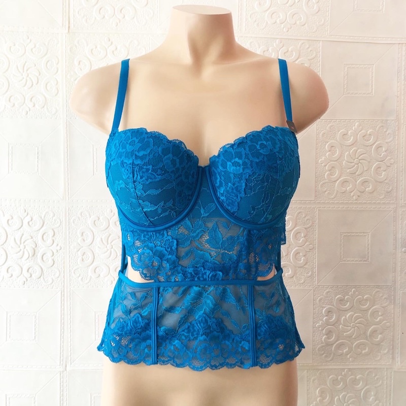 La Senza Áo Ngực Đẩy Lên Nguyên Bản 11171809
