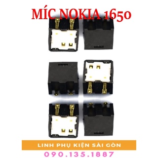 Mic nokia 1650