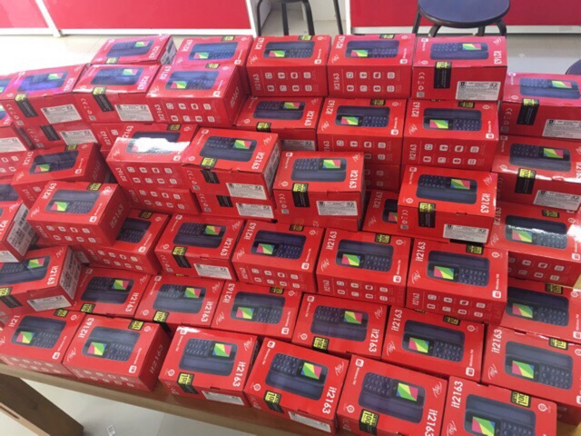 Điện thoại Itel 2163 | BigBuy360 - bigbuy360.vn