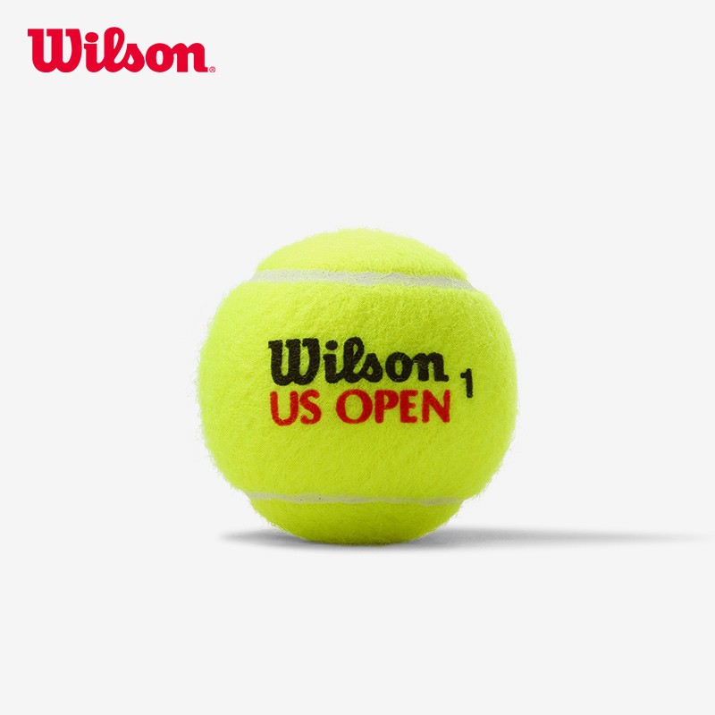 Wilson Bóng Tennis Chuyên Dụng Chất Lượng