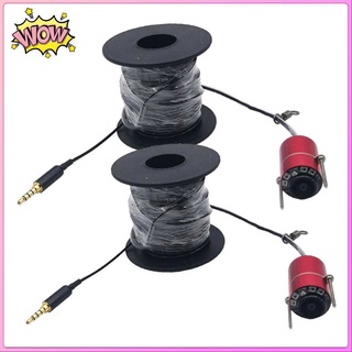 [Camera câu cá dưới nước cao cấp Máy câu cá biển
